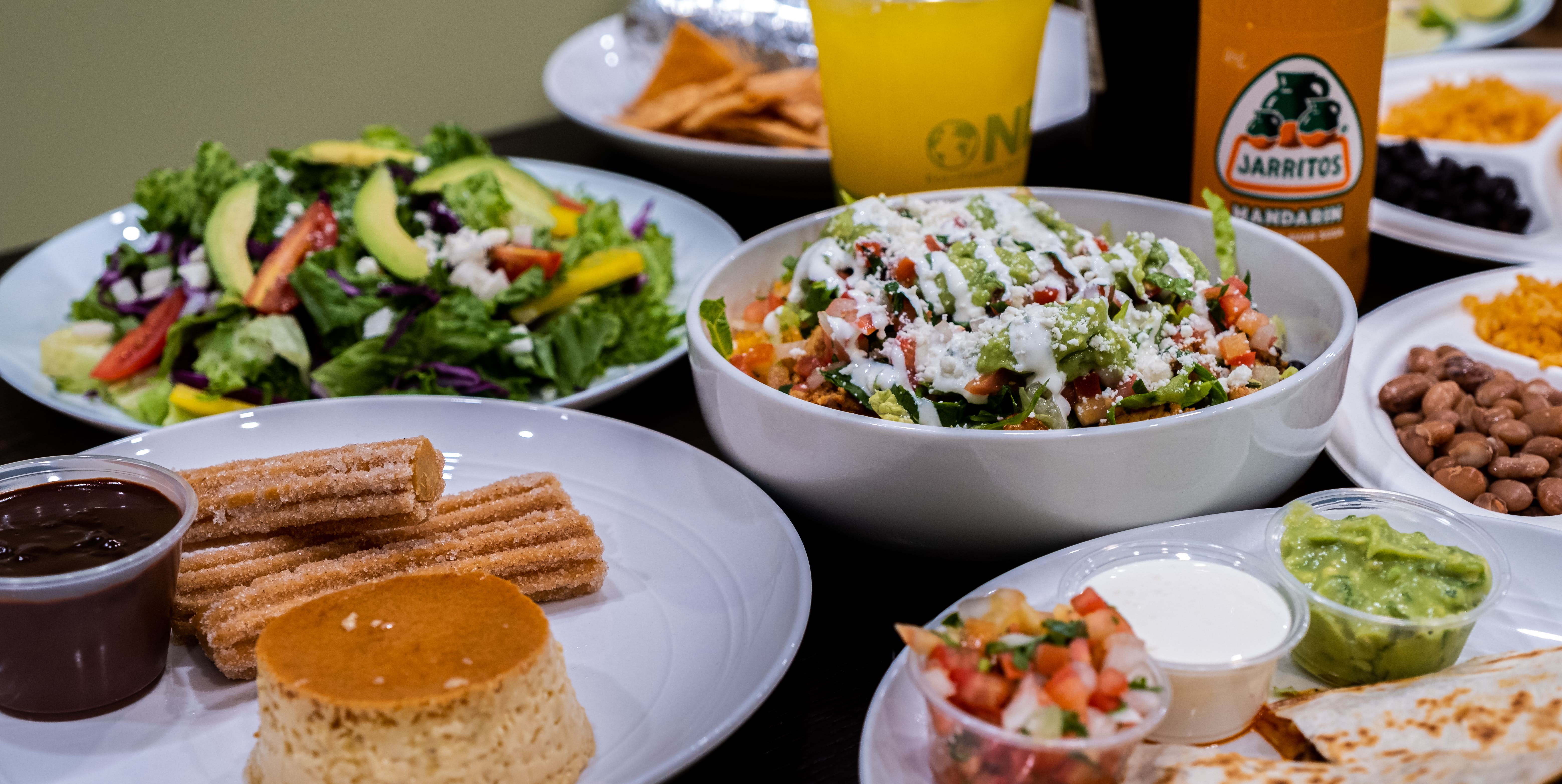 Restaurant banner image